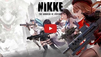 NIKKE: Goddess of Victory 1