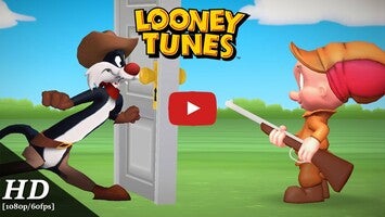 Looney Tunes World of Mayhem 1