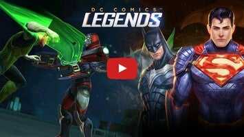 DC Legends 1